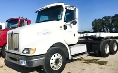 Truck Image